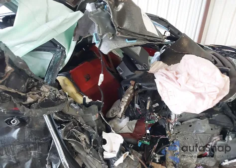 2019 Dodge Challenger R/T Scat Pack z USA, uszkodzony, nr VIN 2C3CDZFJ2KH534996